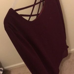 Medium Slip Dress
